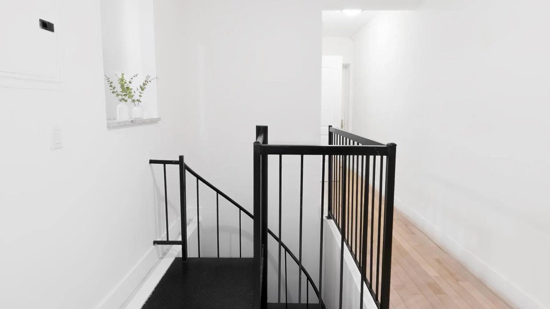 Quarto em Acomodações Particulares Purple Serenity At Brooklyn Nova Iorque Estados Unidos da América